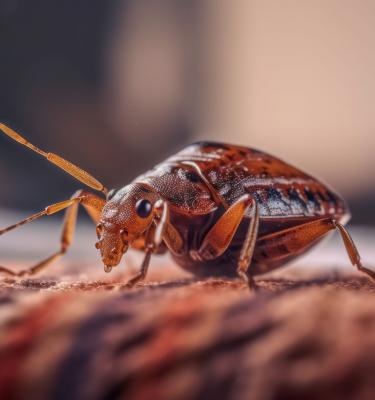 Lutte anti punaises de lit algérie